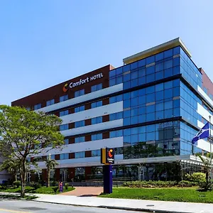 Hotel Comfort Aeroporto, Guarulhos