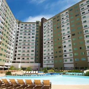 Riviera Park - Mondial Apartamento Caldas Novas