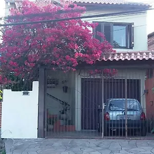 Da Tetê Apartamento Porto Alegre