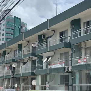 03 Quartos Próximo Mar Apartamento Itapema